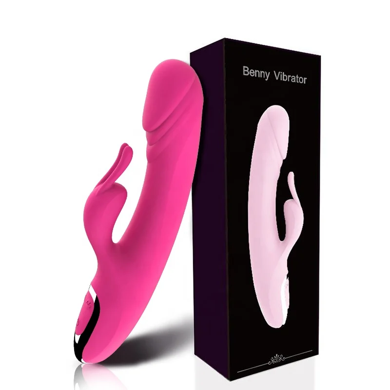 Sexy Bruste Toilette Vibratorsex