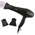 2000W professional ionic hair dryer for hotel and household