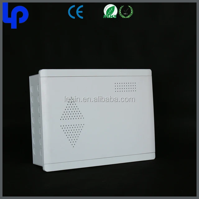 FTTH Residential Information Distribution Box made in china