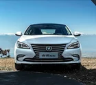 China B class quality car Changan RAETON CC 1.5TGDI Engine Chinese new luxury SEDAN B class quality car