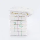 China Manufacturing Anti-Bacteria Clothlike Film Adult Diaper