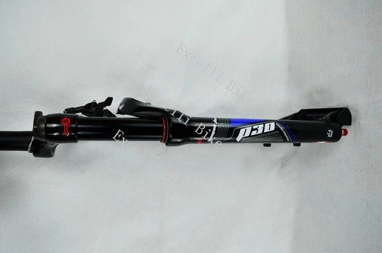 26 27.5 29inc Air Shocking Fork Magnesium Alloy Moutain Bike Fork16