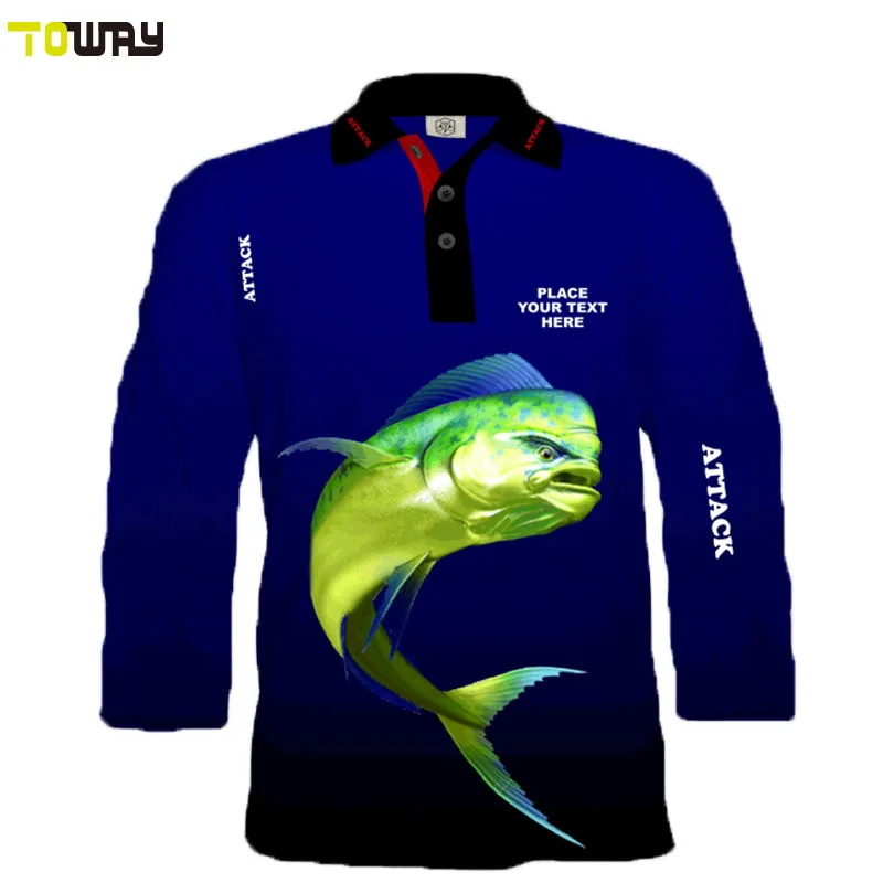 bass fishing jersey