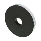 1" Adhesive Magnetic Tape 60 mil Strip Roll