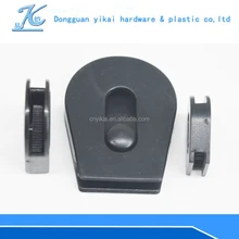 Yikai plastic jaw crusher toggle plate toggle wing bolt on sales