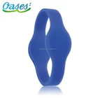 RFID Silicone Bracelet with wholesale price