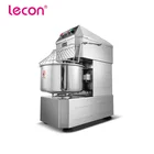 Automatic Bread Making Machine Bakery 15Kg Spiral Dough Mixer