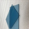 Factory price grey bronze green blue tinted float glass manufacturer