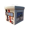Elegant Shape Storage Box Reliable Quality Acrylic Collapsible Storage Boxes Bins