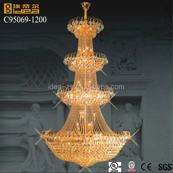 Antika tiffany lambaları, cam fener avize