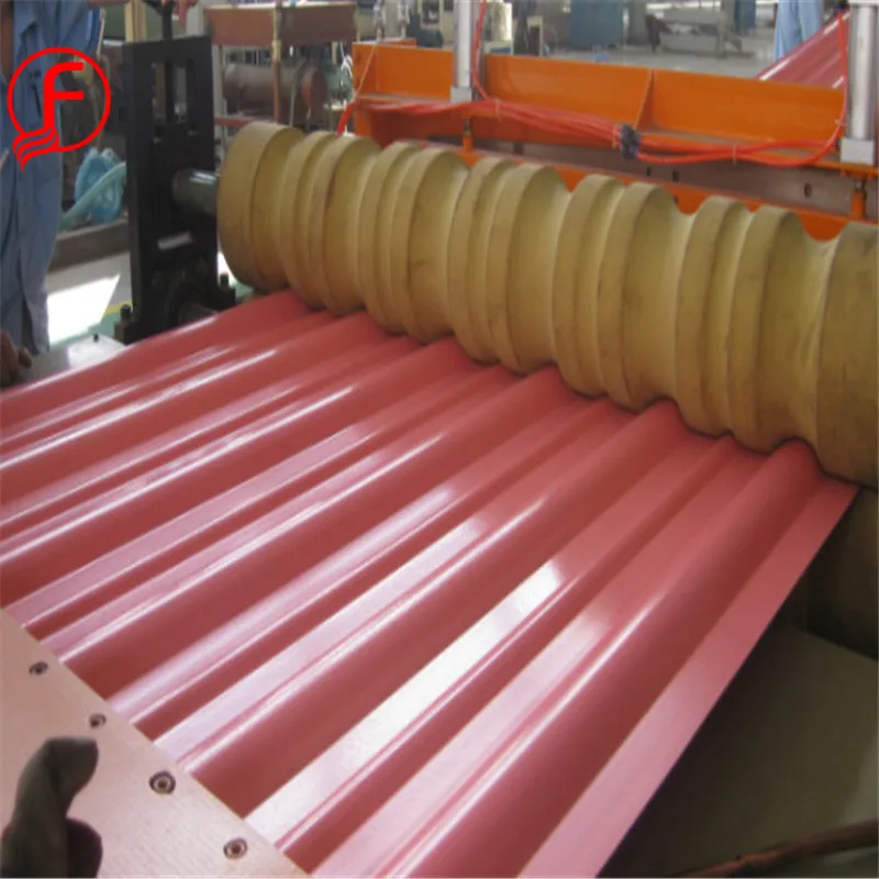 www allibaba com transparent manual corrugated roofing sheet machine mm steel