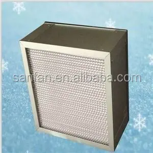 Quality G1-F9 manufacturer air filter g4 synthetic air filter media rolls