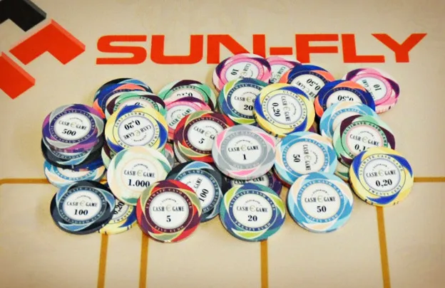 cash game pokerchips cash game pokerchips