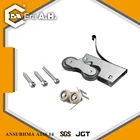 2020 hot sale rollers wheels and sliding door rollers for sliding door systems and furniture fittings
