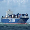 ocean shipping freight service to callao india from china