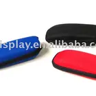 glasses cases;sunglasses boxes;EVA eyeglasses cases