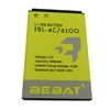 On sale price high quality batterybl-4c 3.7v 800mah mobile phone batteries for Nokia