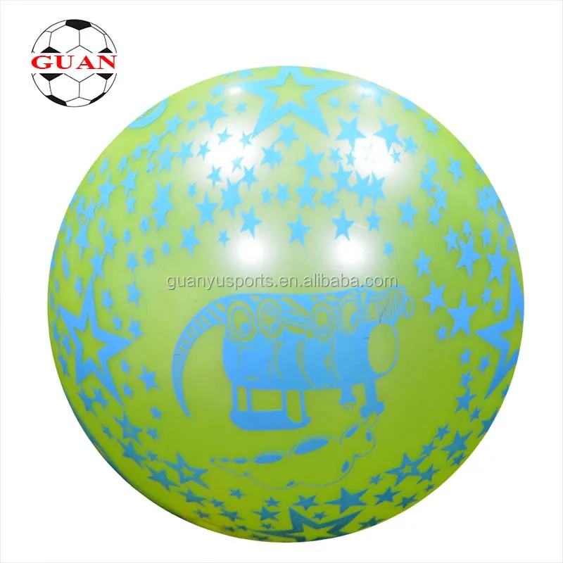 inflatable toy ball
