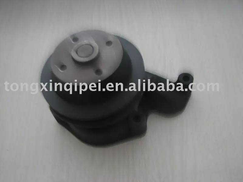 YSD490 series engine spare parts(water pump for YSD490 series truck engine)