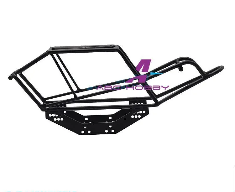 Metal Roof Luggage rack3