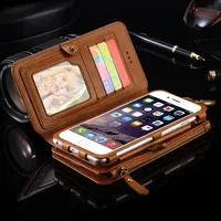 FLOVEME Business Leather Wallet Phone Bag Cases For iPhone XS Max XR X 8 7 6S plus Cover For samsung S10 plus e S9 note 9
FLOVEME Business Leather Wallet Phone Bag Cases For iPhone XS Max XR X 8 7 6S plus Cover For samsung S10 plus e S9 note 9