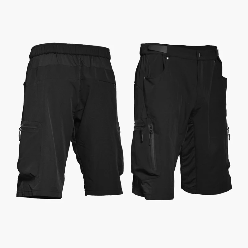 Men Mountain Bike Biking Shorts mtb shorts gym shorts mens