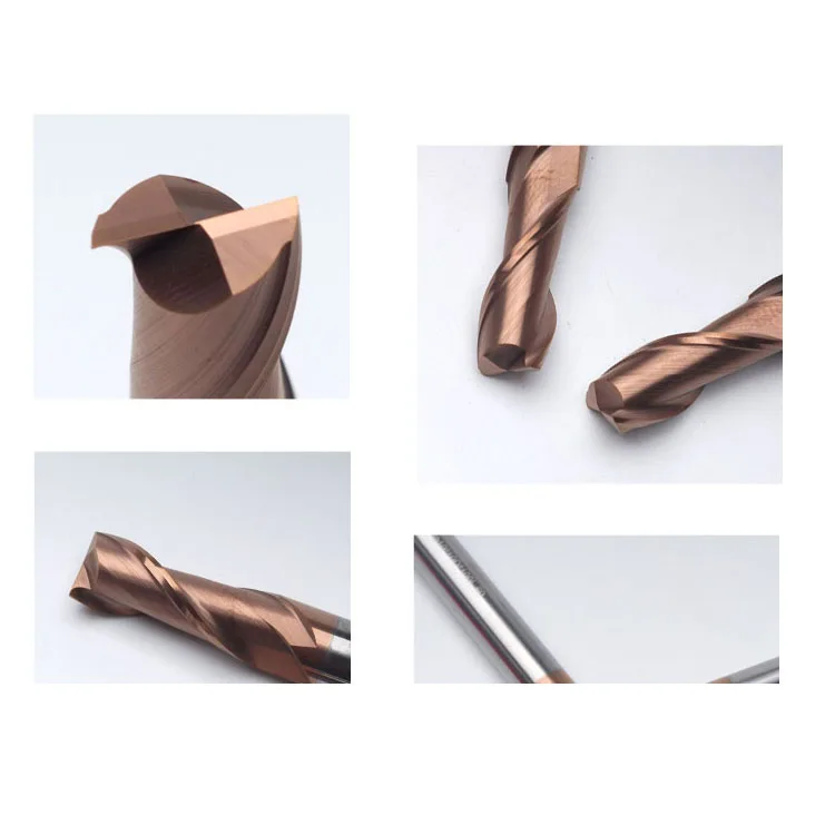 end mill