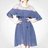 Custom Make High End Birthday Dress For Adults With Your Design