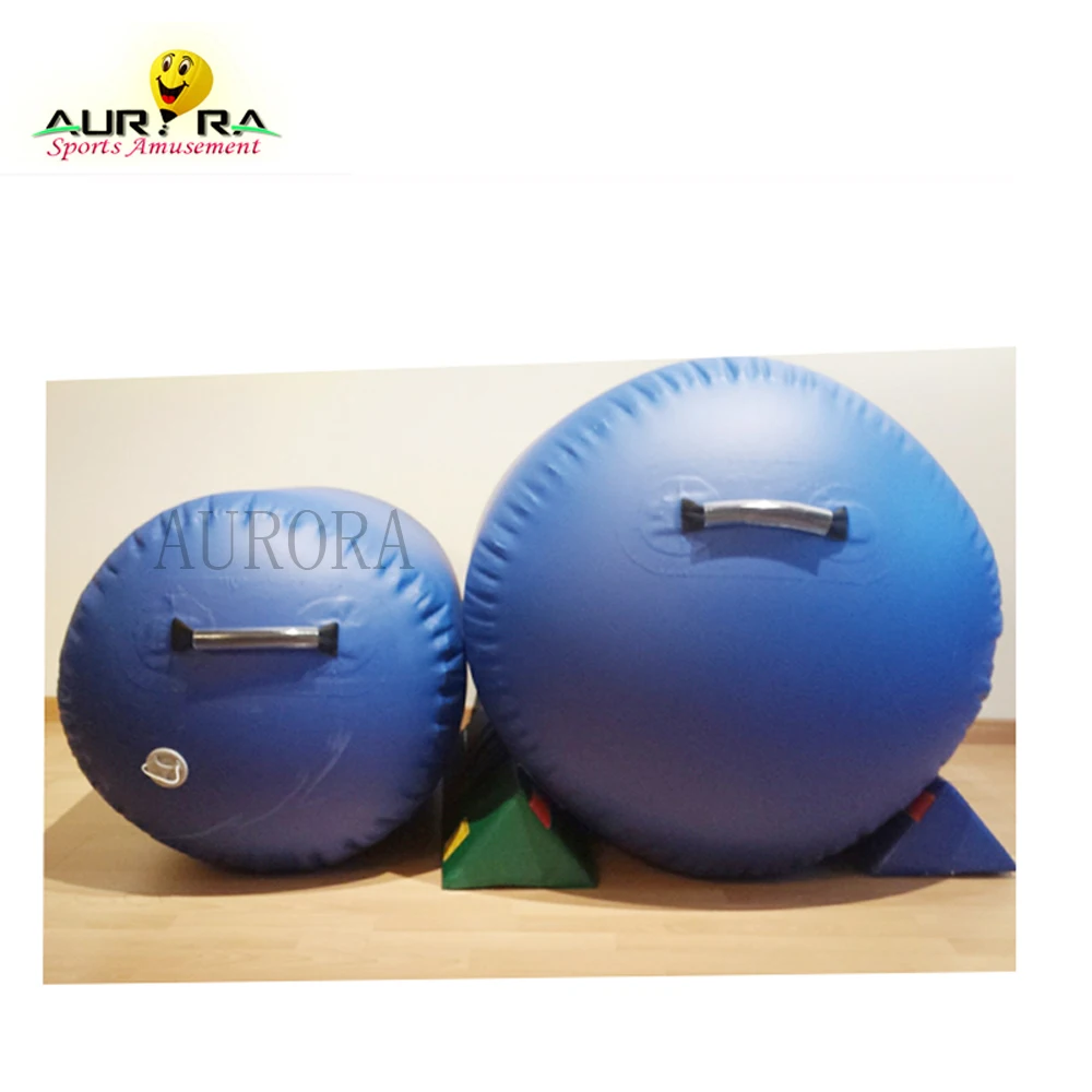 Guangzhou Factory Directly Gym Equipment Inflatable Air track Roller For Kids, Customized
Guangzhou Factory Directly Gym Equipment Inflatable Air track Roller For Kids, Customized