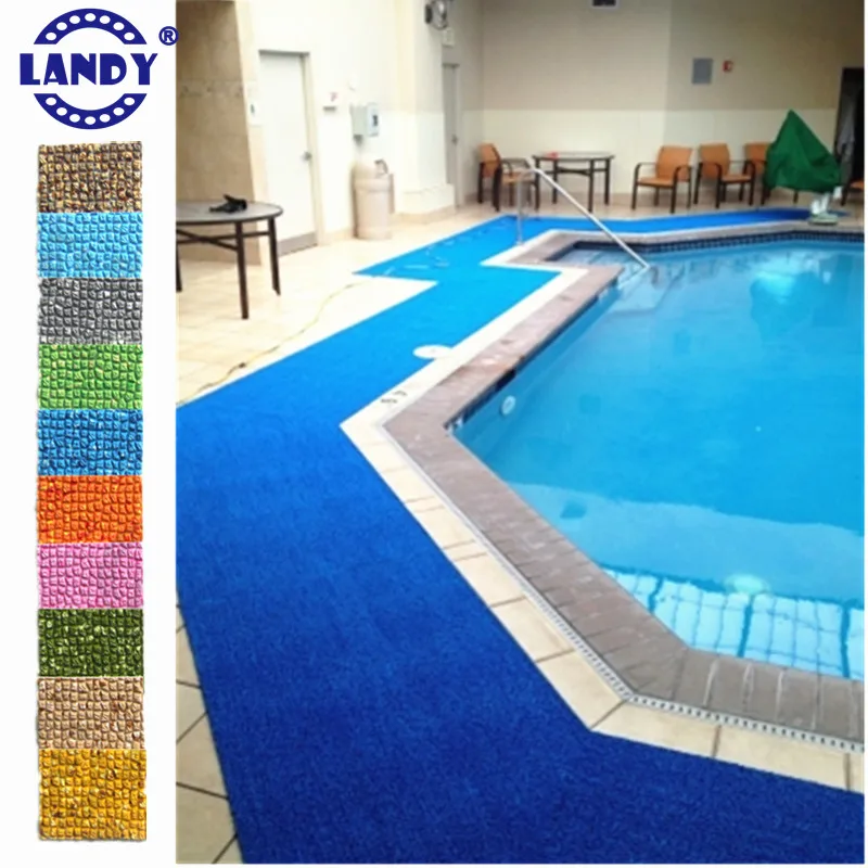 movable pool floor cost