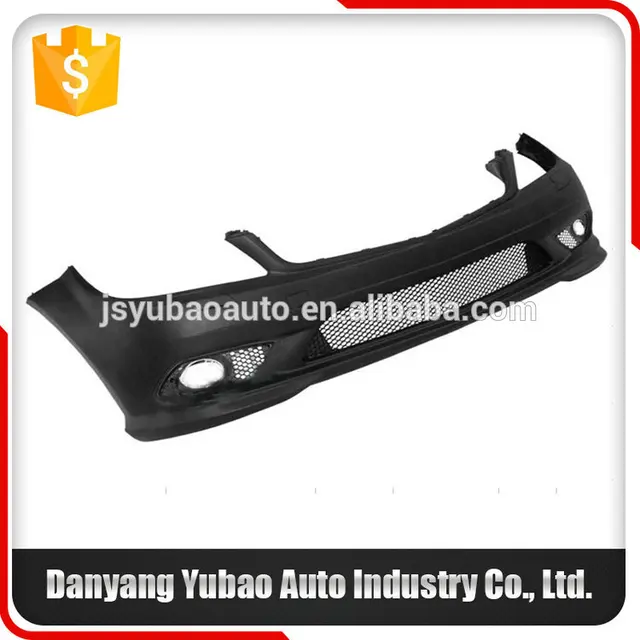 Wholesale Top quality Body kits Car front rear bumper