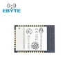 ESP-Wroom-32 ESP32 Bluetooth and WIFI Dual Core BLE 4.2 UART I/O interface with Low Power Consumption IOT transceiver module