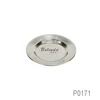 Kitchen Appliance Tableware Stainless Steel Plate Dish for Catering