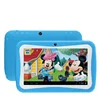 Children tablet kids tablet 7 inch android quad core cheap wifi tablet pc for kids education learning and gaming