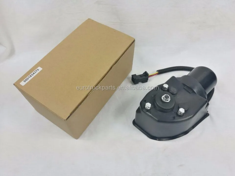 Eurocargo heavy truck auto spare parts high quality wiper motor oem 5001834379 for renault (5).jpg