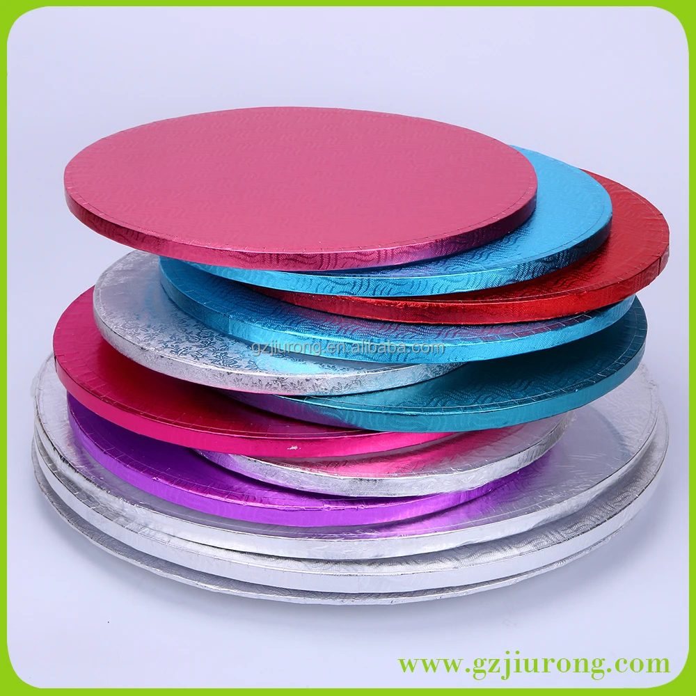 cake board