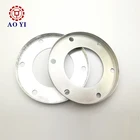 Circle automotive body metal stamping part