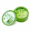High Quality 100% Aloe Vera Gel, Organic and Vegan Soothing Gel For Skin and Hair