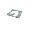 Wholesale Eyelash Extension Patch Lint Free Adhesive Eyelash Gel Pad For Eyelash Extension Tools Private Labelsale