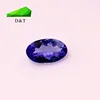 3x5mm oval cut natural tanzanite loose gemstone