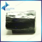 Cubic Zirconia A Grade Blue Topaz CZ Rough