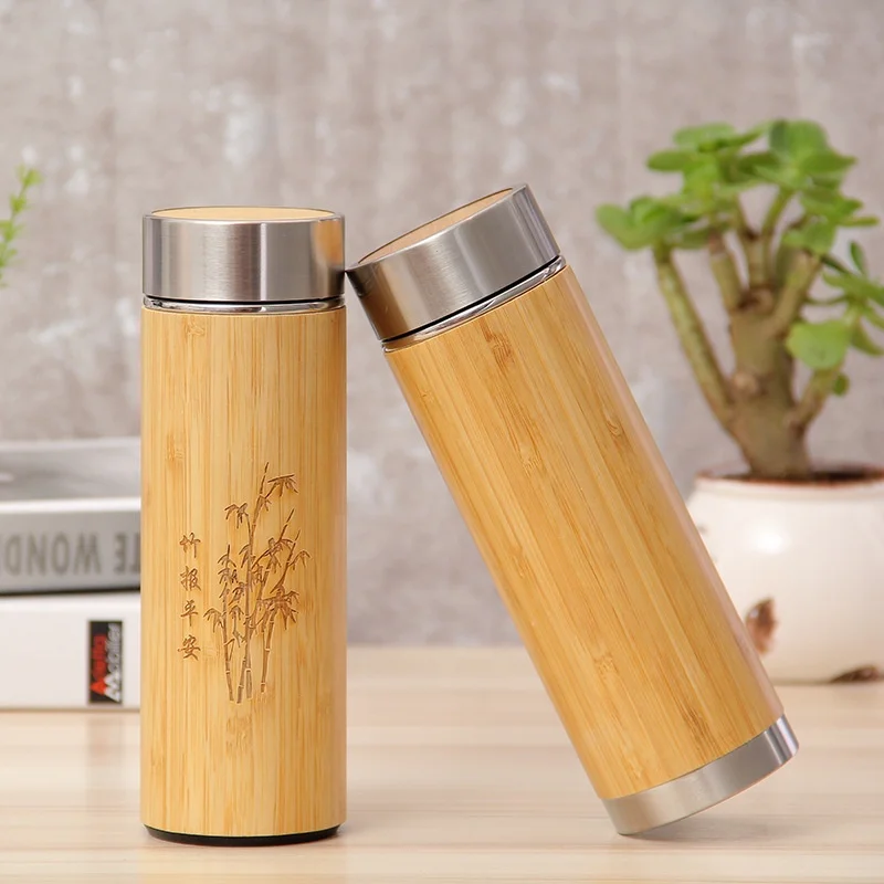 Wholesale Eco-Friendly 304SS ceramic purple inner bamboo travel coffee mug, Transparent
Wholesale Eco-Friendly 304SS ceramic purple inner bamboo travel coffee mug, Transparent