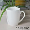 Wholesale cup Promotional new bone china best selling products gift 11oz Custom Logo Coffee Ceramic Mug