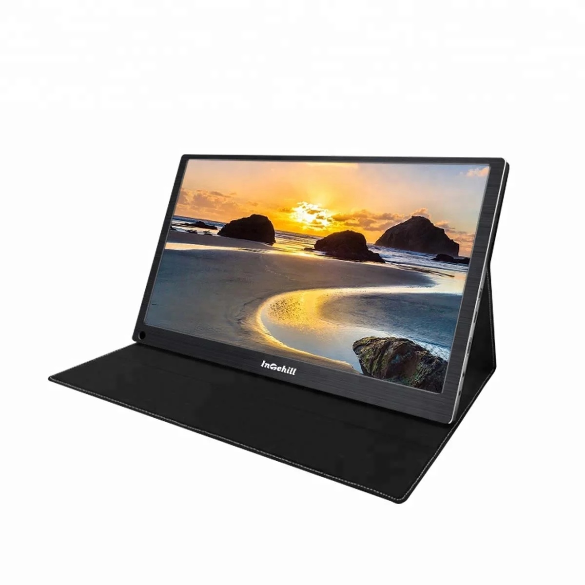 15.6 inch 3K Portable Monitor IPS panel Utra-thin Screen for computer gaming monitor
15.6 inch 3K Portable Monitor IPS panel Utra-thin Screen for computer gaming monitor