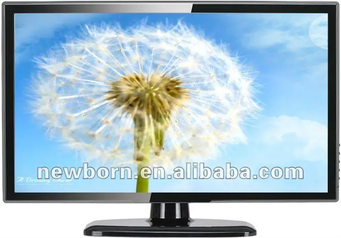 2012 wholesale flat screen 15 inch tft lcd pc monitor with high quality and low price