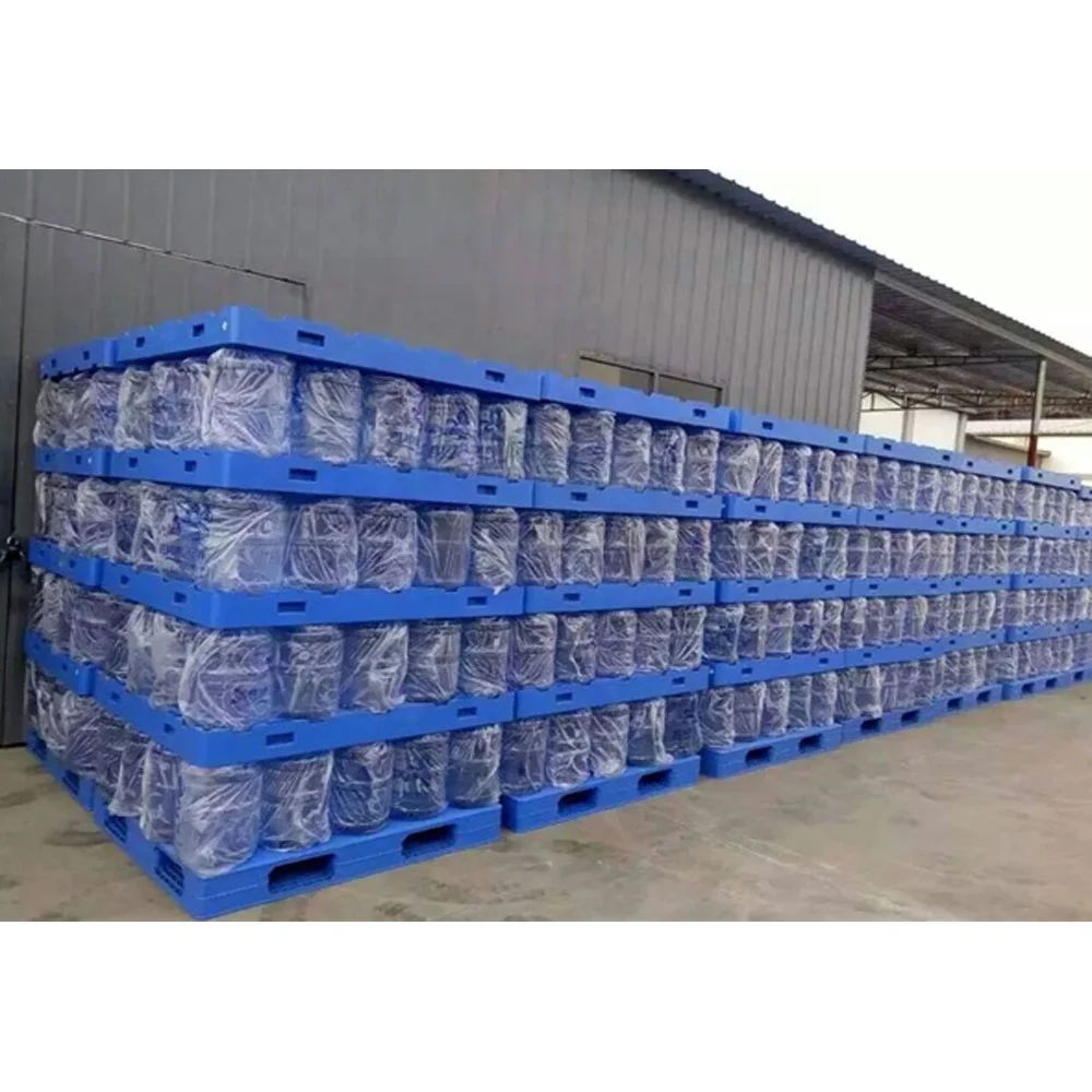Water Pallets For 5 Gallons Water Bottles Buy 5 Gallon Cans Water