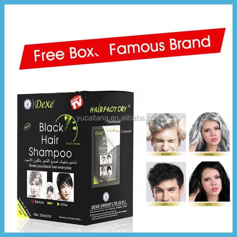 Factory Directly Provide 100 Pure Henna Organic Italian Hair