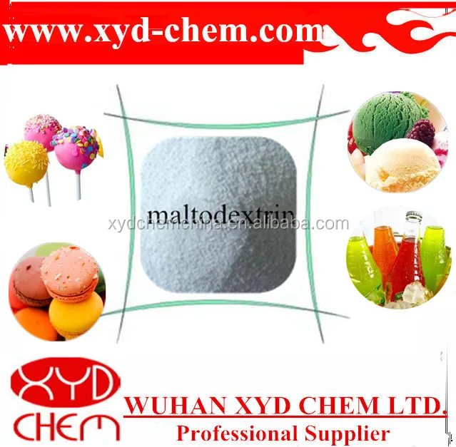 corn starch maltodextrin price de 10-12 15-20 20-25