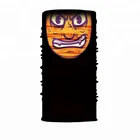 Multifunctional Manufacturer Custom Printed Sport Head Scarf Bandana