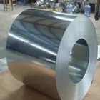China steel suppliers q345 q235 astm a36 st37 hot rolled z100mb galvanized steel coil